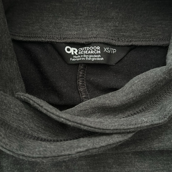 Outdoor Research pullover - Picture 4 of 5